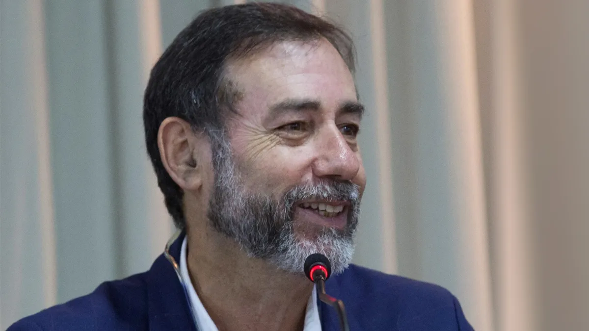 Juan Carlos Mansilla